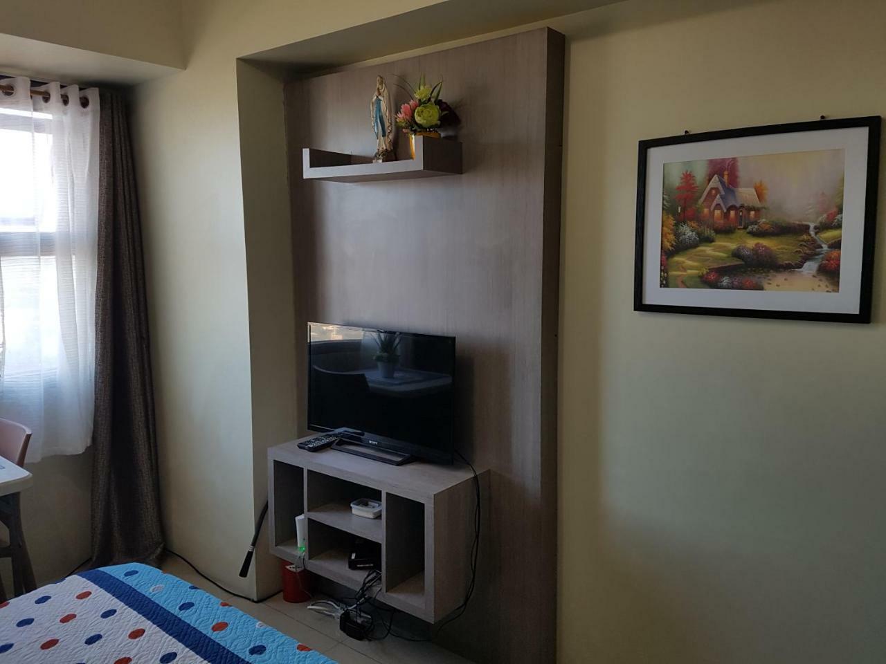 Kc Studio 4 At Horizon 101 Cebu Exteriör bild