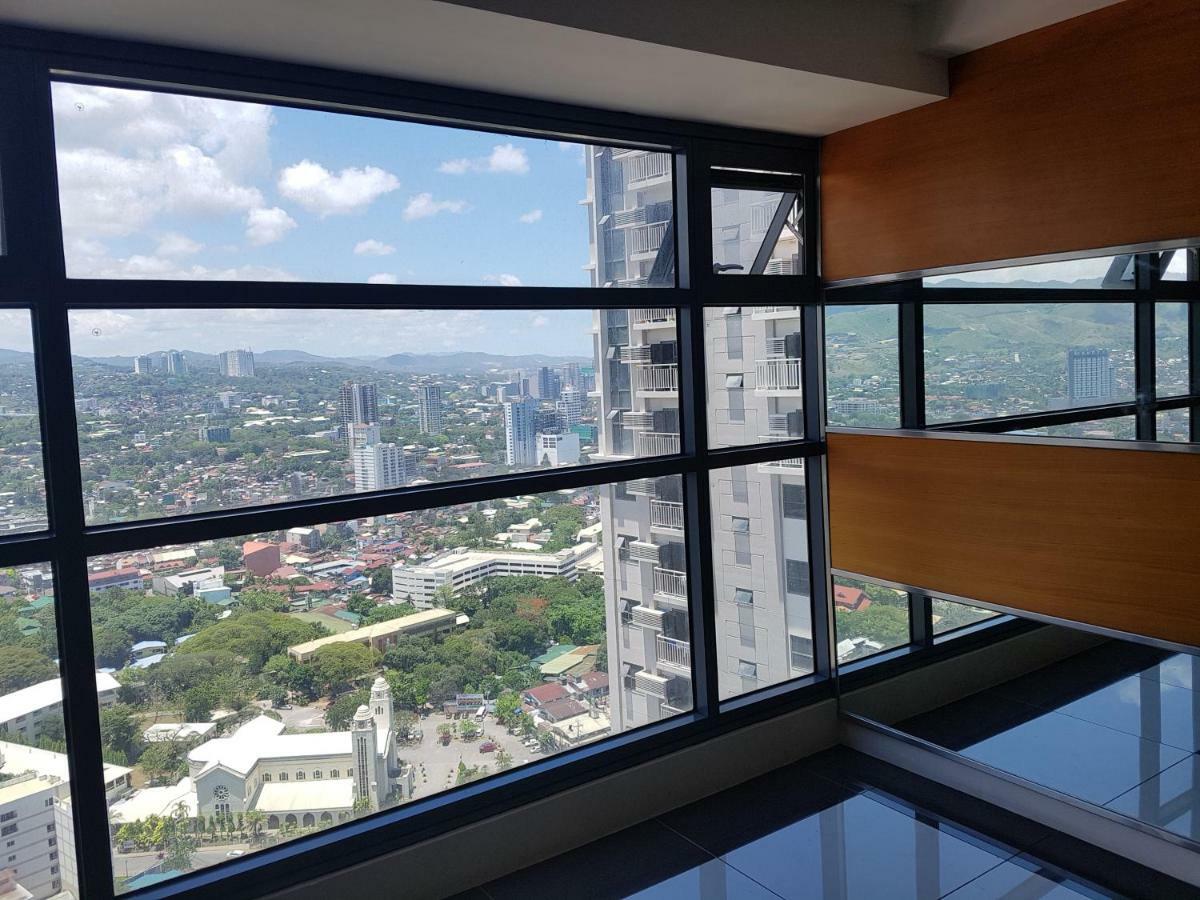 Kc Studio 4 At Horizon 101 Cebu Exteriör bild