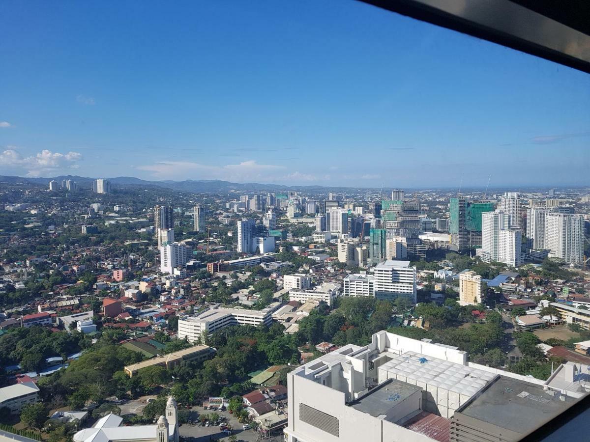 Kc Studio 4 At Horizon 101 Cebu Exteriör bild